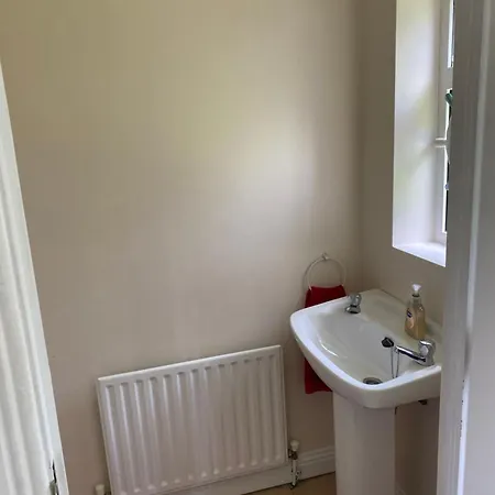 Prázdninový dům Homes