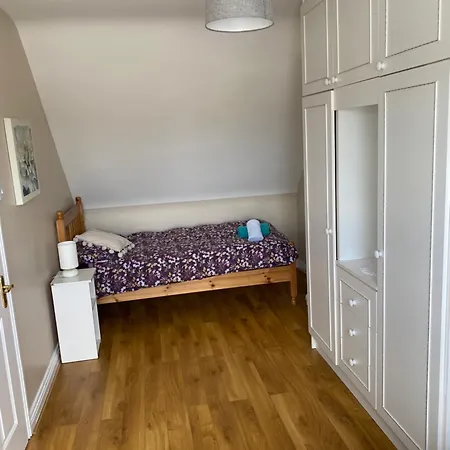 Homes Holiday home *