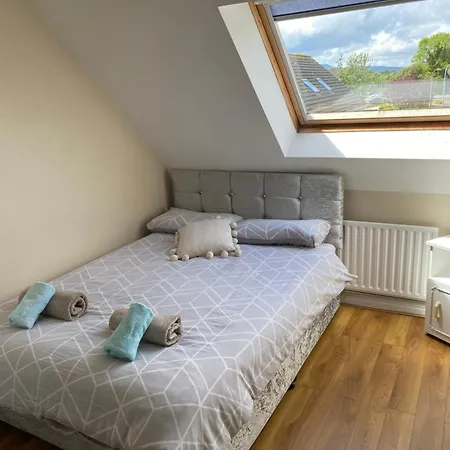 بيت للعطل Homes *