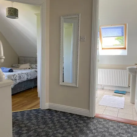 Homes Holiday home Blacklion