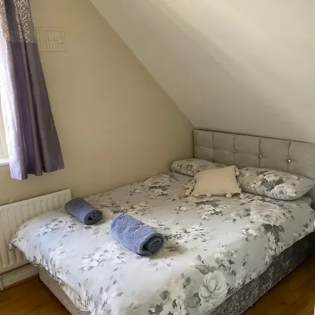 Homes 블랙라이언