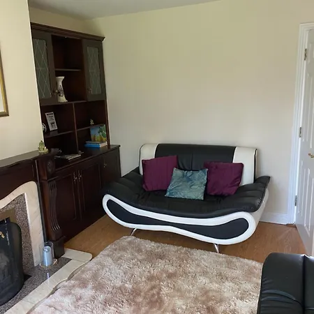 Homes Σπίτι διακοπών *