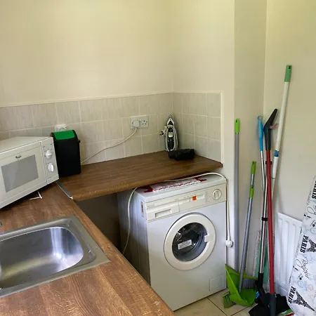 Prázdninový dům Homes *