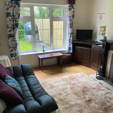 Homes Σπίτι διακοπών Blacklion