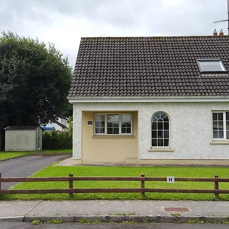 Homes Holiday home Blacklion