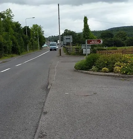 بيت للعطل Homes