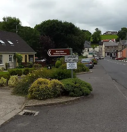 Homes Holiday home Blacklion