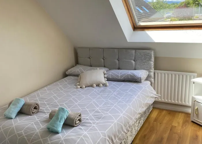 Holiday home Homes *