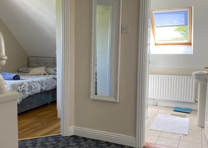 Homes Дом отдыха Блэклайон