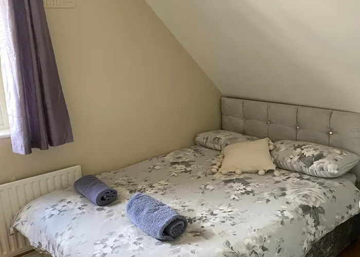 Homes Блэклайон