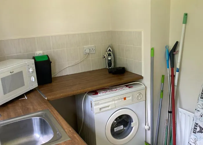 Holiday home Homes *