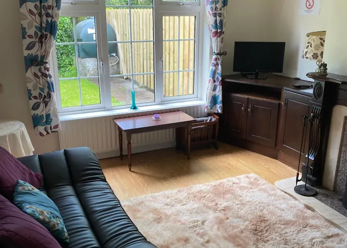 Homes Holiday home Blacklion