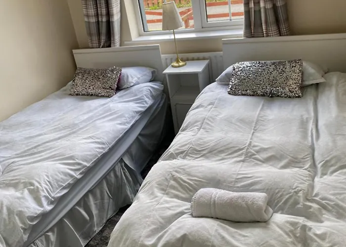 Holiday home Homes Blacklion