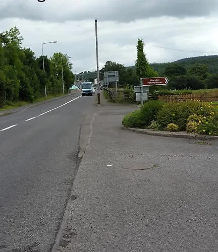 Дом отдыха Homes