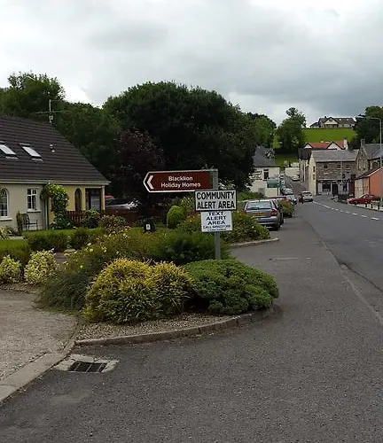 Homes Holiday home Blacklion